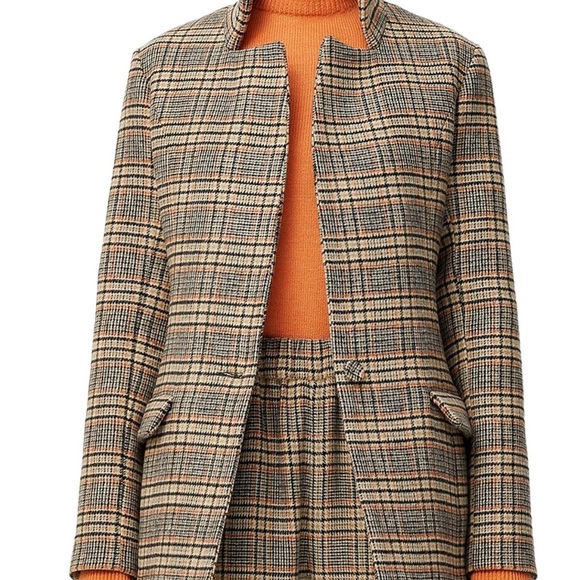 Viktoria & Woods Copenhagen blazer jacket size XS - Picture 8 of 9